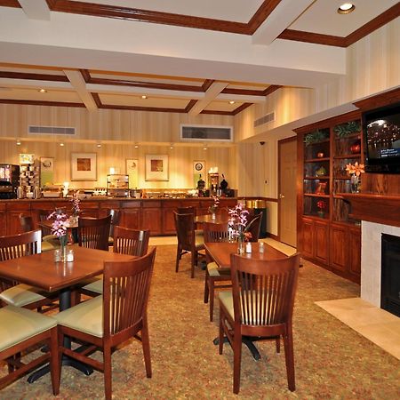 Country Inn & Suites By Radisson, Conway, Ar Nhà hàng bức ảnh
