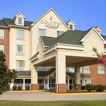 Country Inn & Suites By Radisson, Conway, Ar Ngoại thất bức ảnh