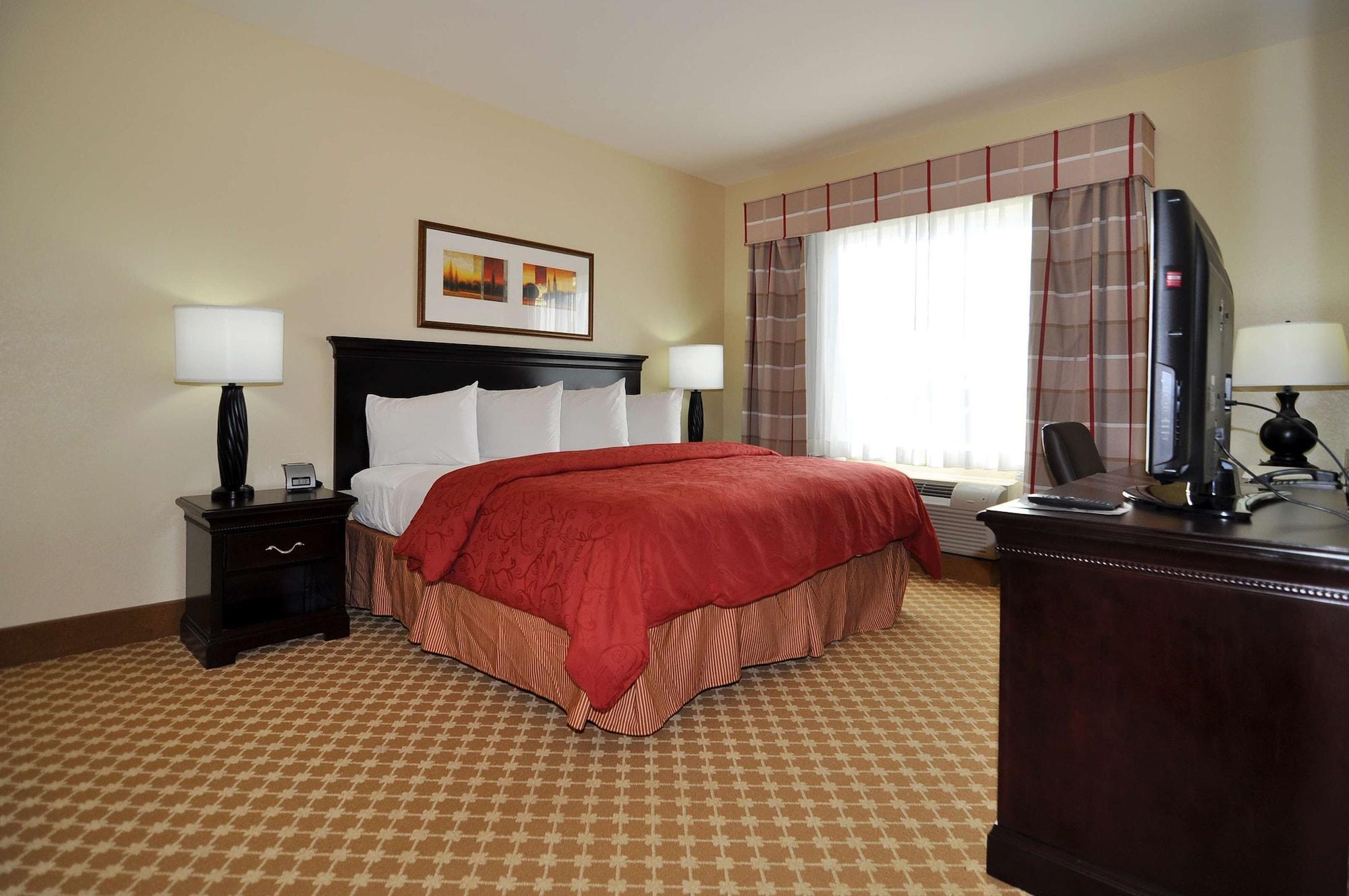 Country Inn & Suites By Radisson, Conway, Ar Ngoại thất bức ảnh
