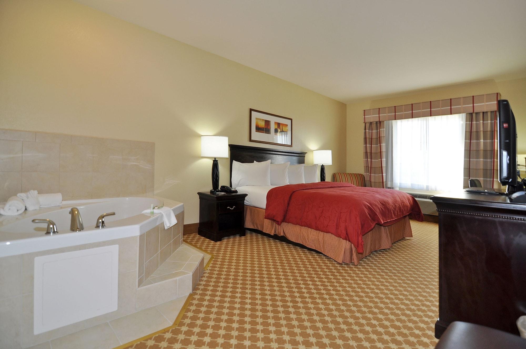 Country Inn & Suites By Radisson, Conway, Ar Ngoại thất bức ảnh