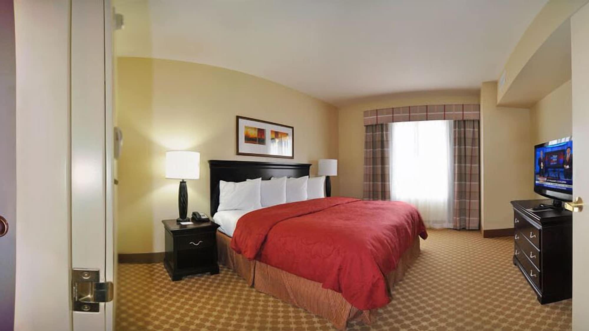 Country Inn & Suites By Radisson, Conway, Ar Ngoại thất bức ảnh