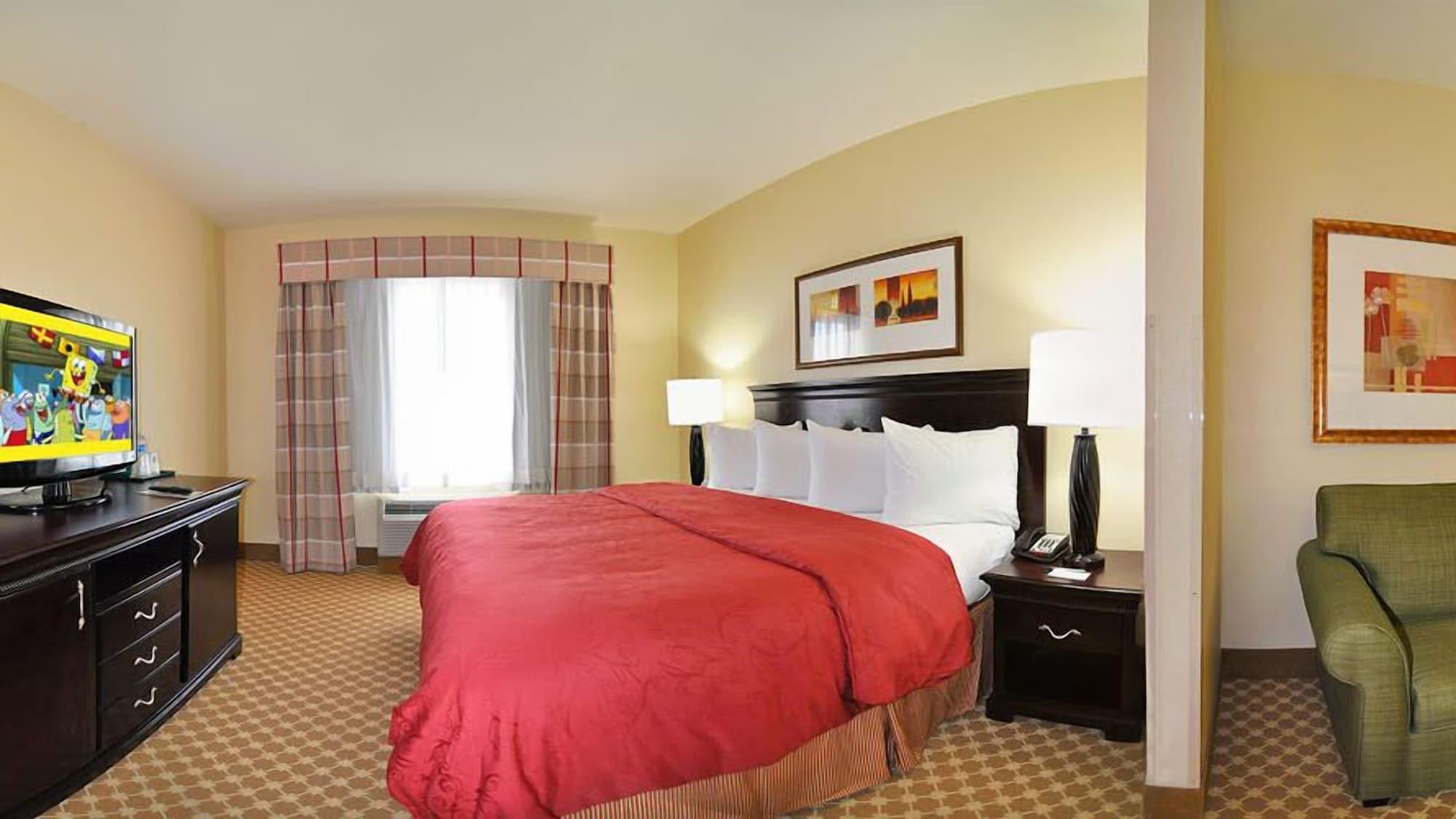 Country Inn & Suites By Radisson, Conway, Ar Ngoại thất bức ảnh