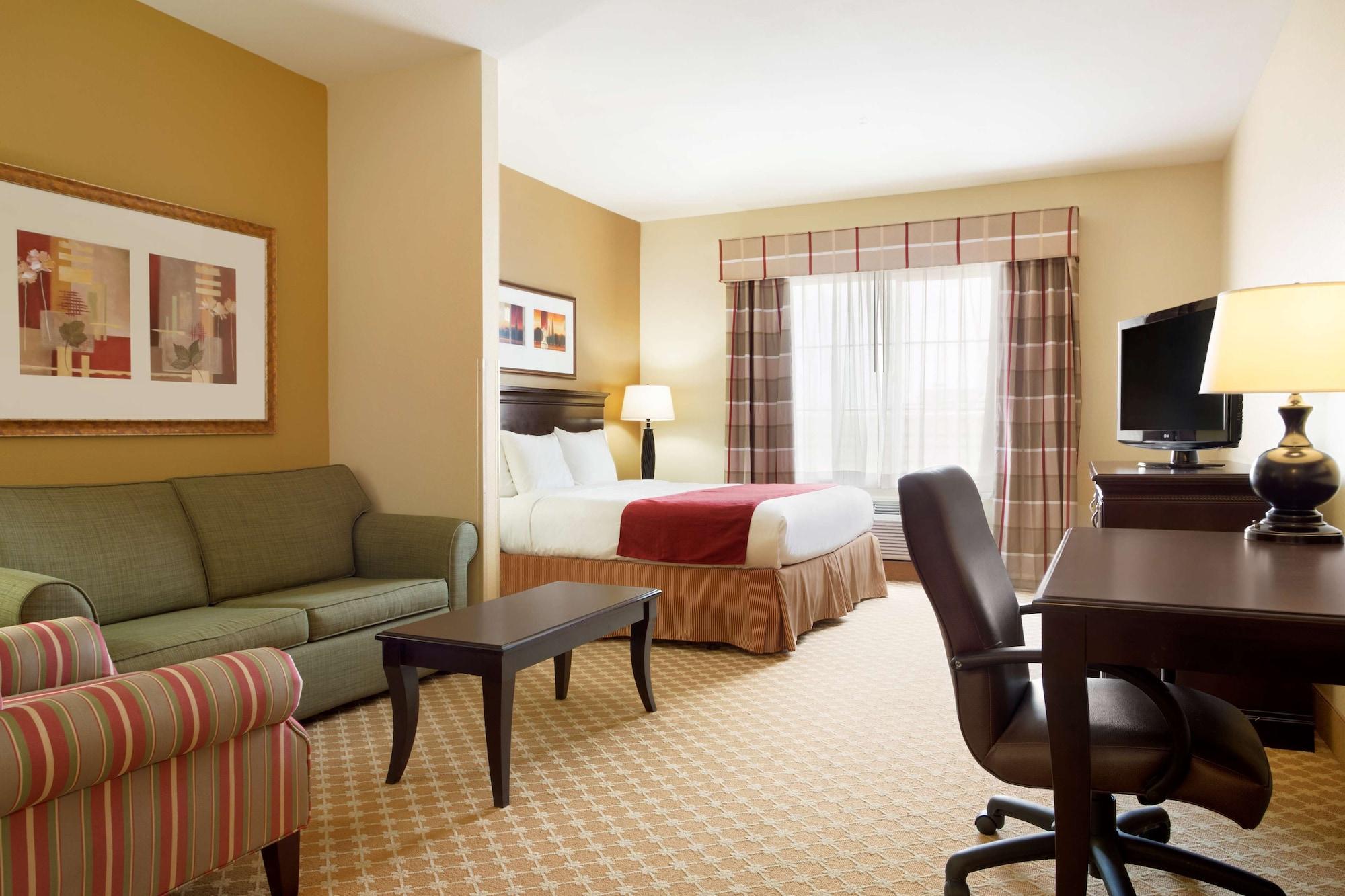 Country Inn & Suites By Radisson, Conway, Ar Ngoại thất bức ảnh