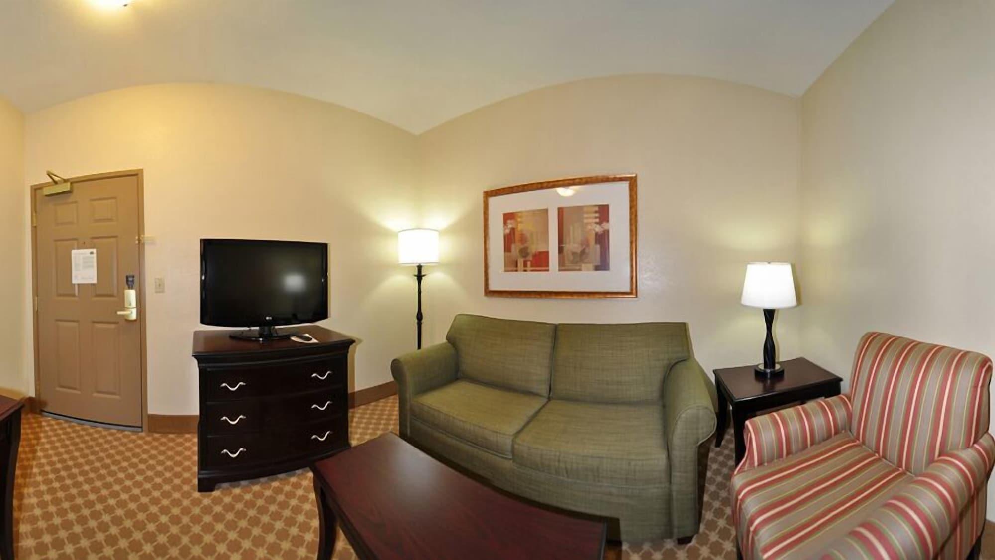 Country Inn & Suites By Radisson, Conway, Ar Ngoại thất bức ảnh