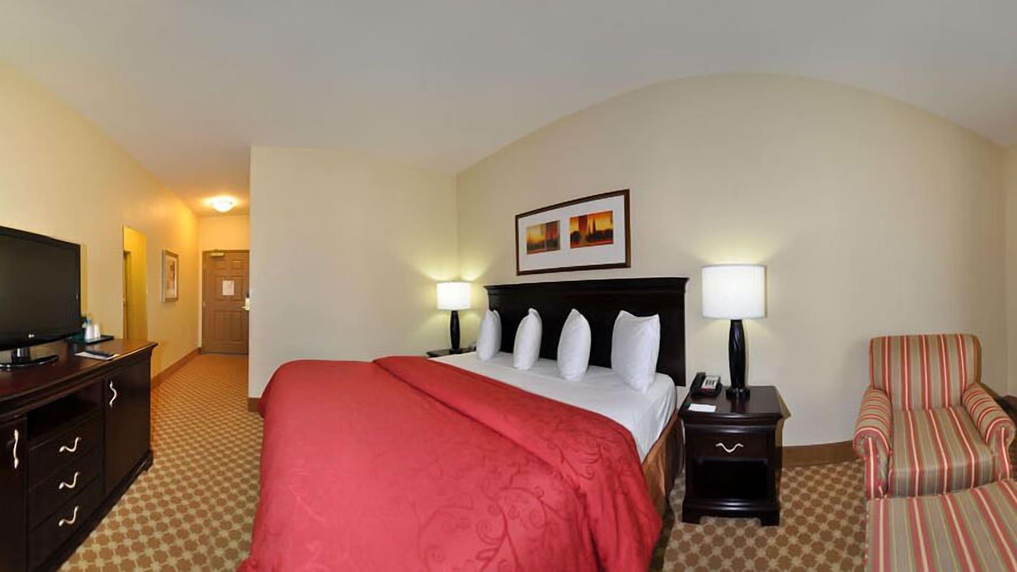 Country Inn & Suites By Radisson, Conway, Ar Ngoại thất bức ảnh