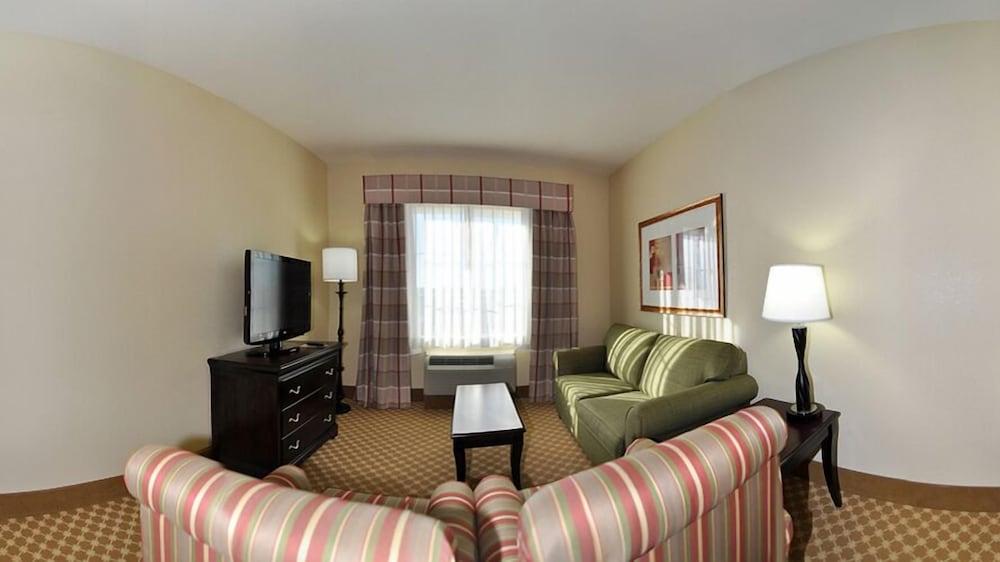 Country Inn & Suites By Radisson, Conway, Ar Ngoại thất bức ảnh