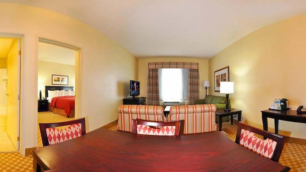 Country Inn & Suites By Radisson, Conway, Ar Ngoại thất bức ảnh