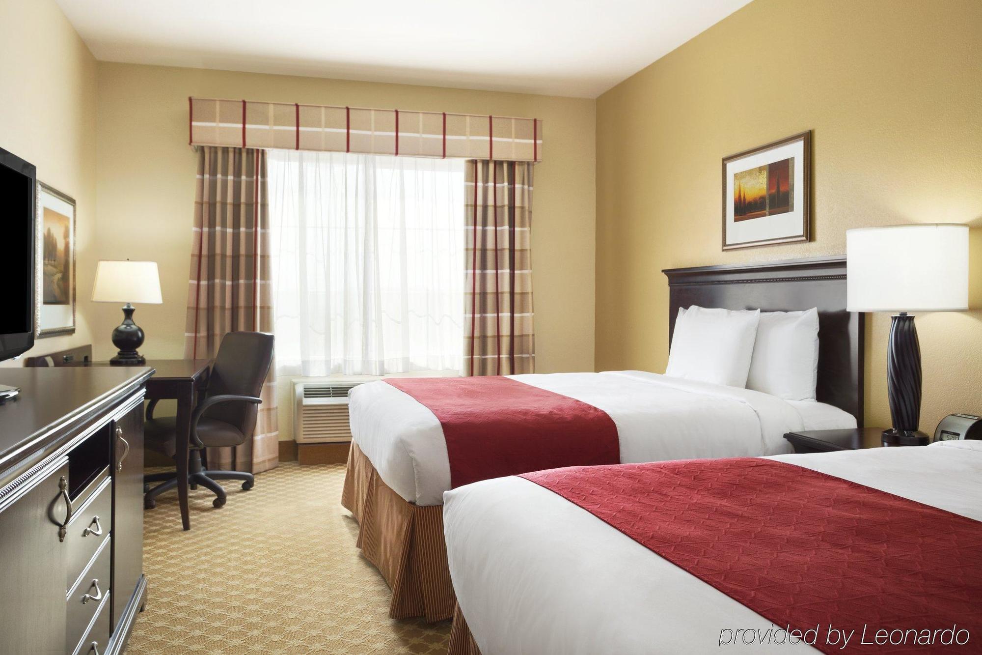 Country Inn & Suites By Radisson, Conway, Ar Ngoại thất bức ảnh