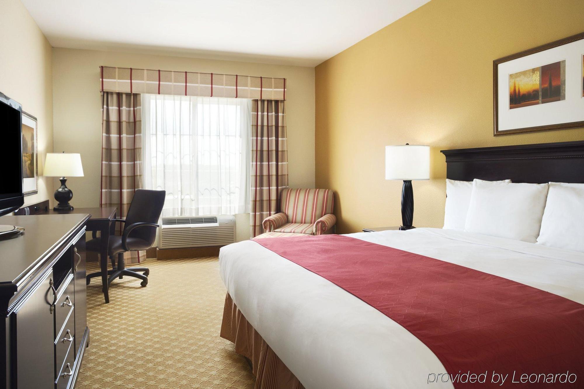 Country Inn & Suites By Radisson, Conway, Ar Ngoại thất bức ảnh