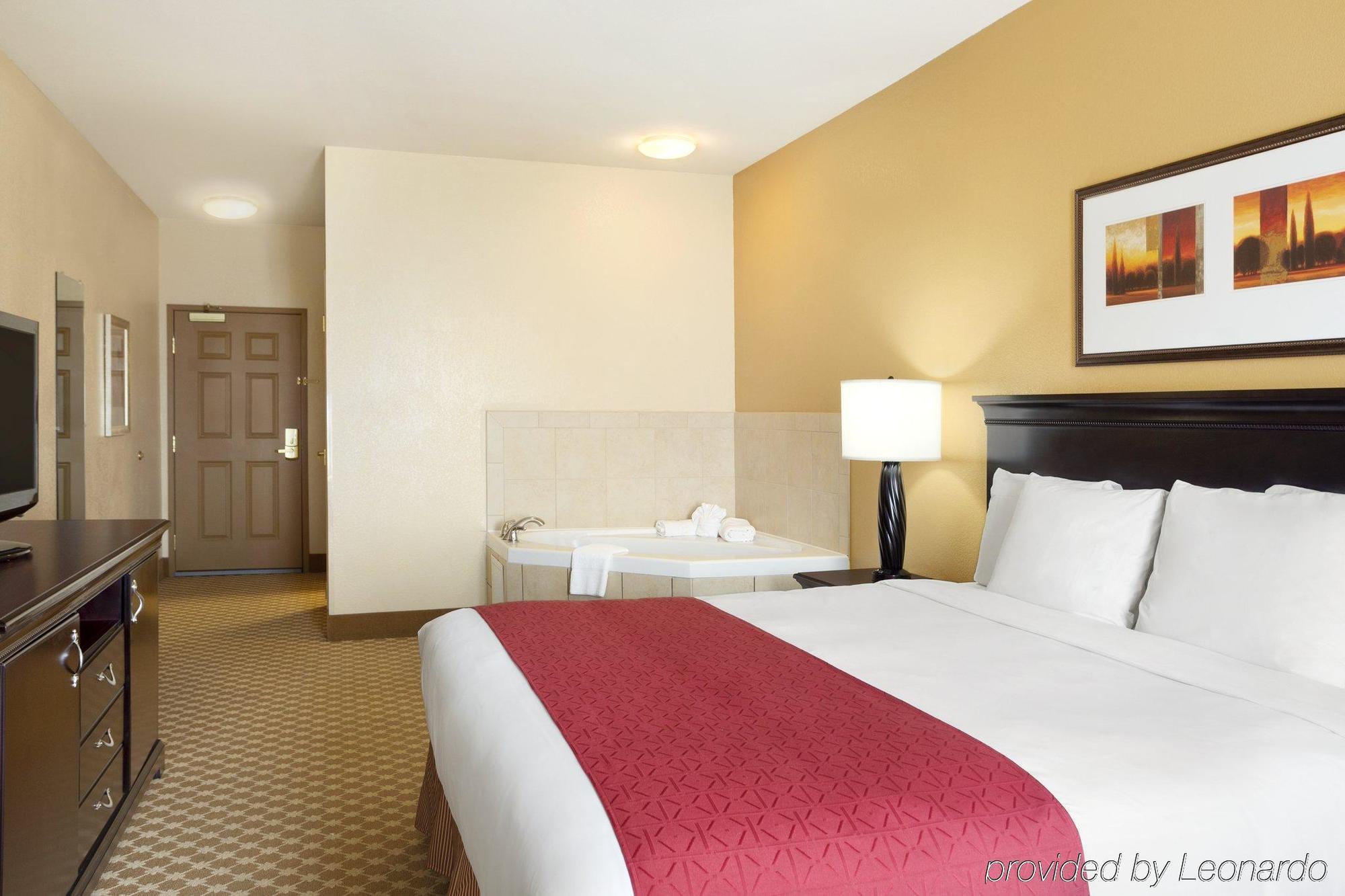Country Inn & Suites By Radisson, Conway, Ar Ngoại thất bức ảnh