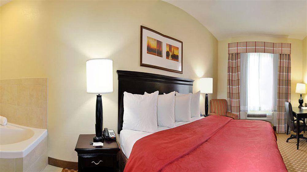 Country Inn & Suites By Radisson, Conway, Ar Ngoại thất bức ảnh