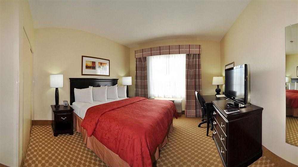 Country Inn & Suites By Radisson, Conway, Ar Ngoại thất bức ảnh