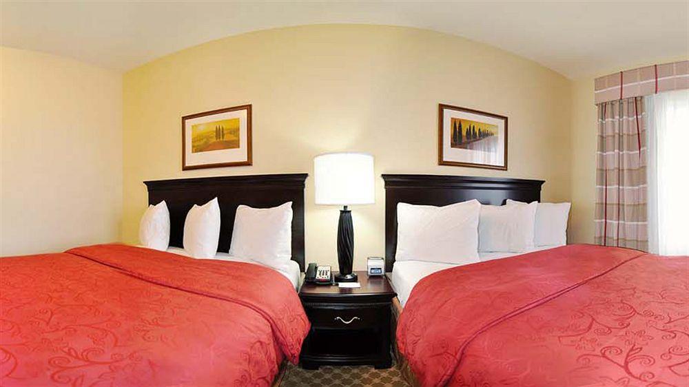 Country Inn & Suites By Radisson, Conway, Ar Ngoại thất bức ảnh