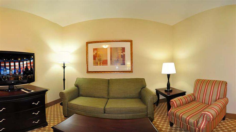Country Inn & Suites By Radisson, Conway, Ar Ngoại thất bức ảnh