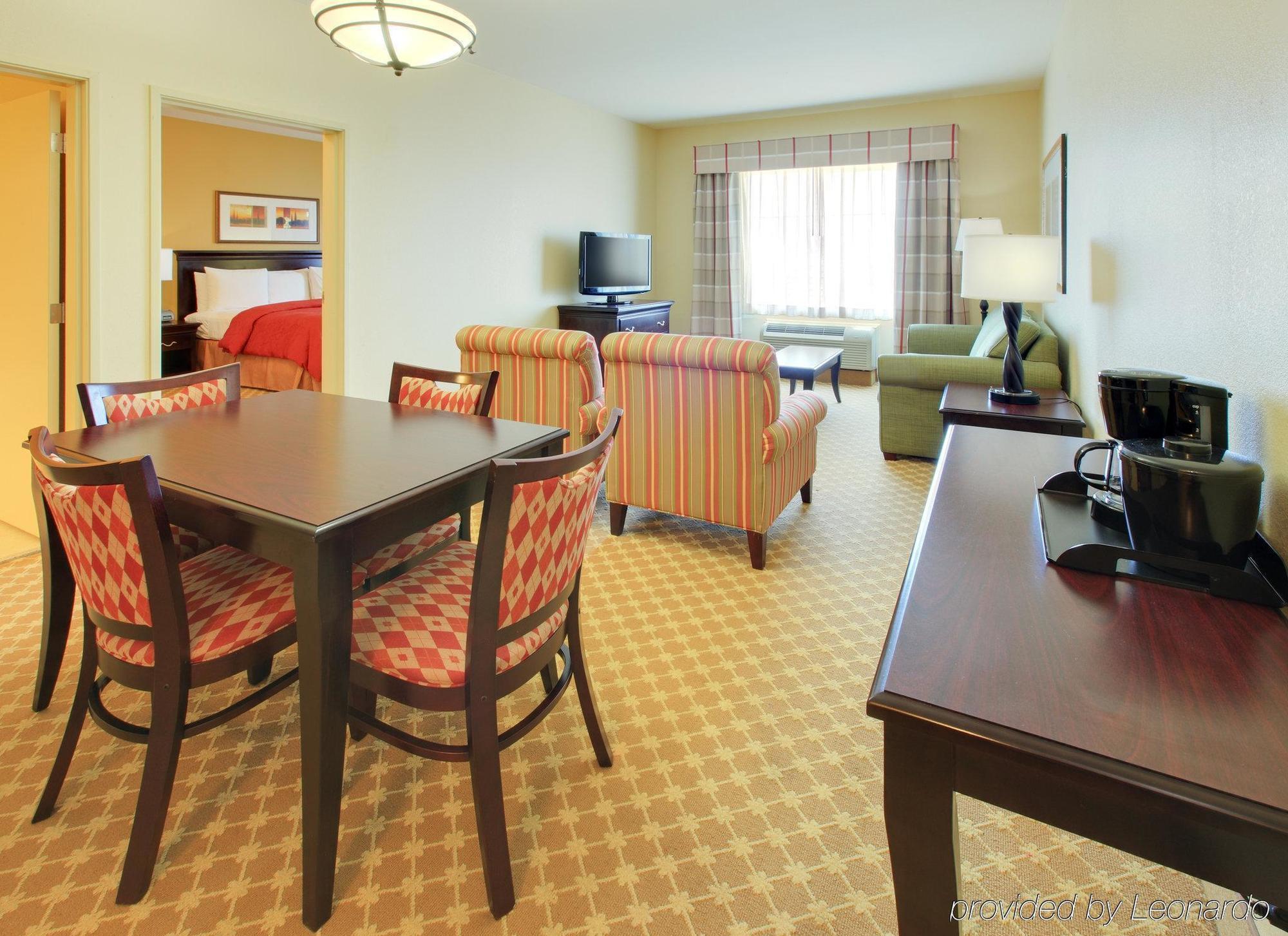 Country Inn & Suites By Radisson, Conway, Ar Phòng bức ảnh