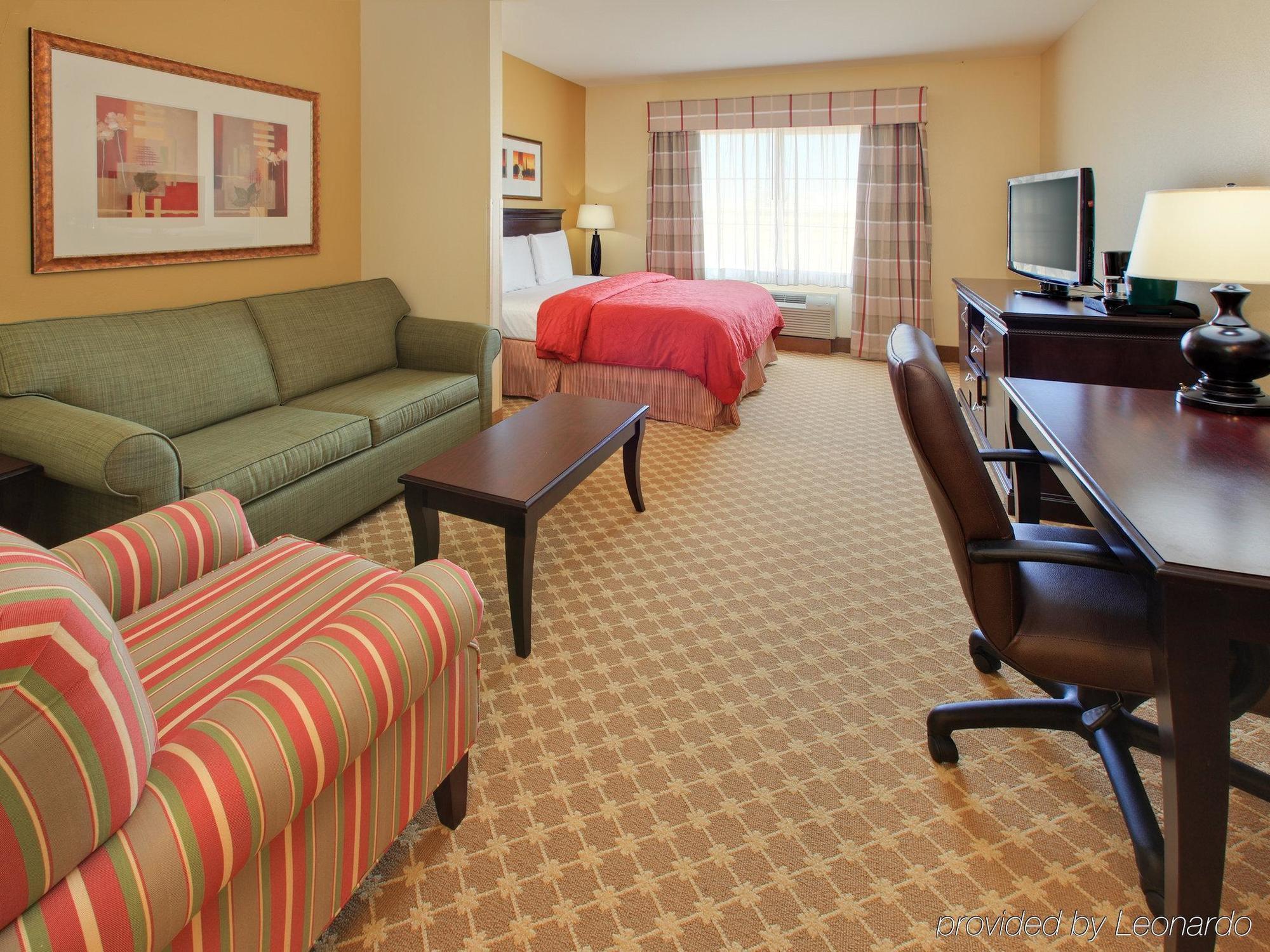 Country Inn & Suites By Radisson, Conway, Ar Phòng bức ảnh