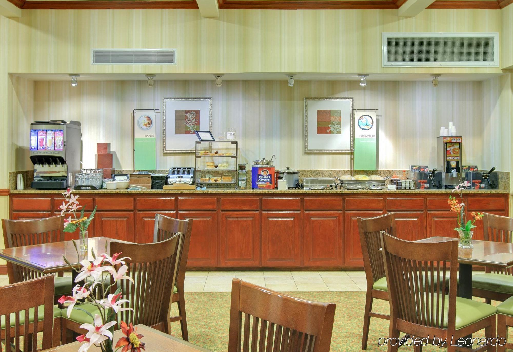 Country Inn & Suites By Radisson, Conway, Ar Nhà hàng bức ảnh