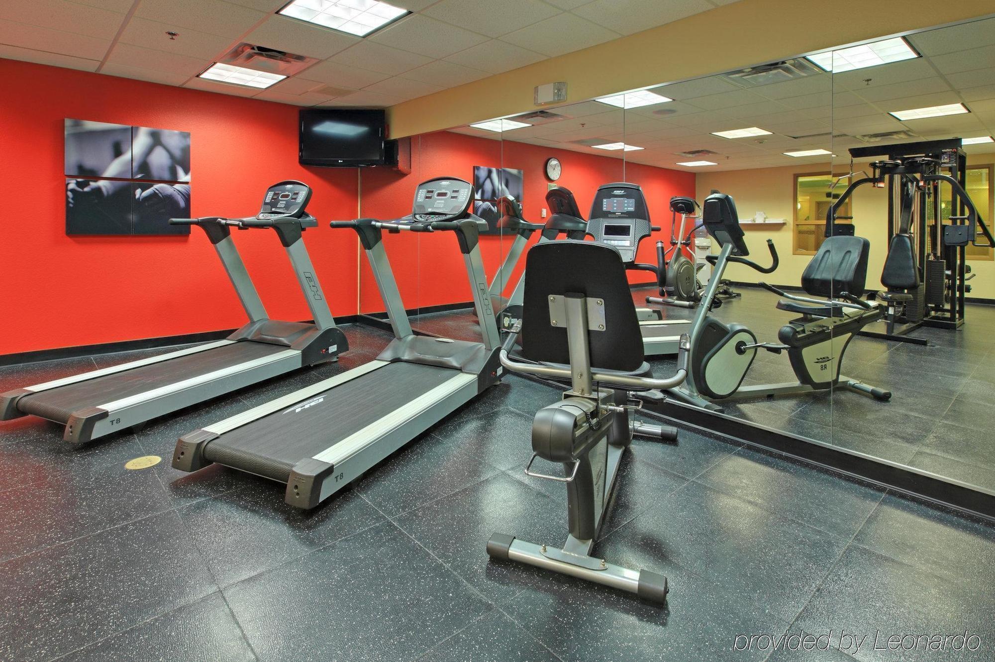 Country Inn & Suites By Radisson, Conway, Ar Tiện nghi bức ảnh