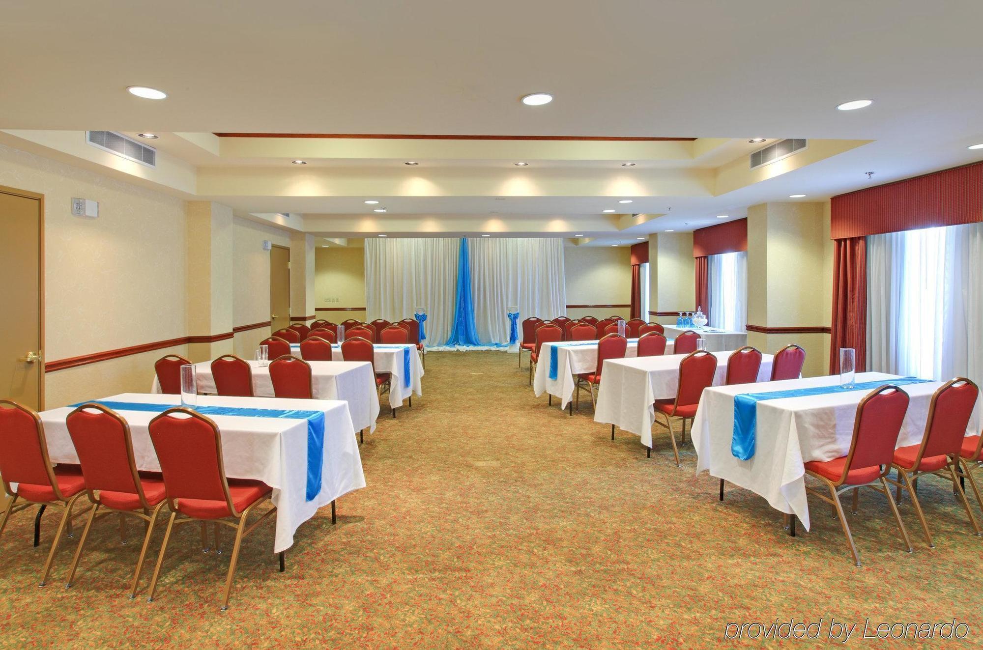 Country Inn & Suites By Radisson, Conway, Ar Kinh doanh bức ảnh
