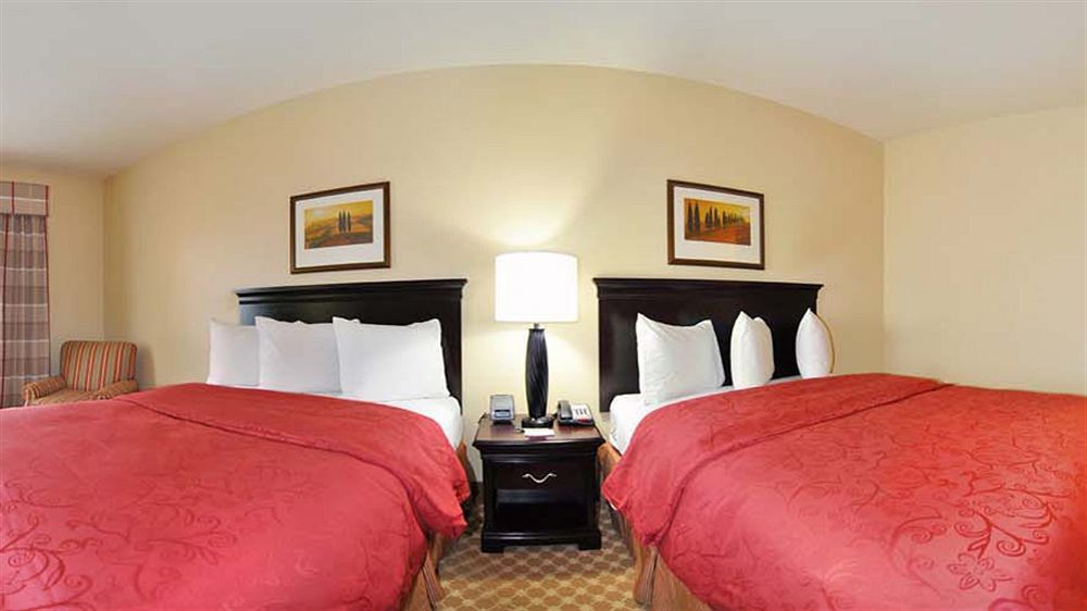 Country Inn & Suites By Radisson, Conway, Ar Ngoại thất bức ảnh