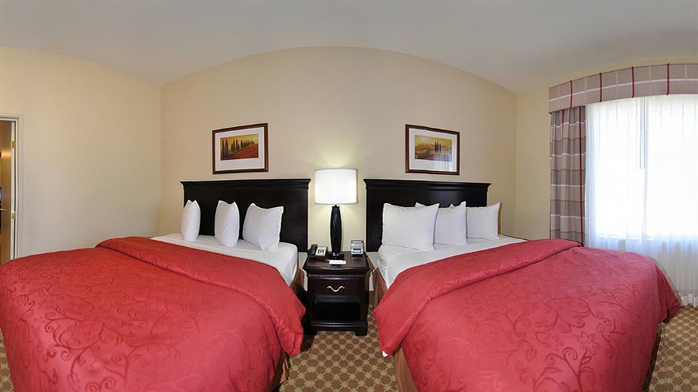 Country Inn & Suites By Radisson, Conway, Ar Ngoại thất bức ảnh