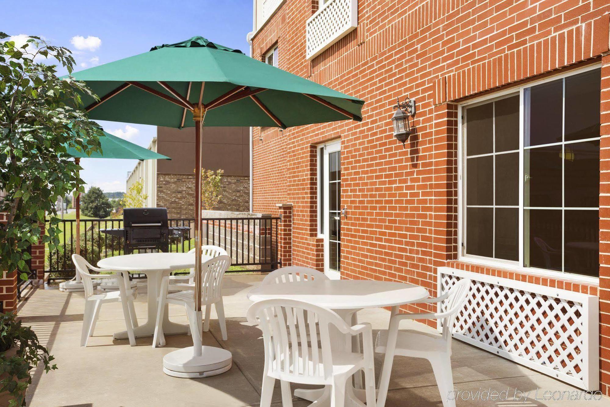 Country Inn & Suites By Radisson, Conway, Ar Ngoại thất bức ảnh