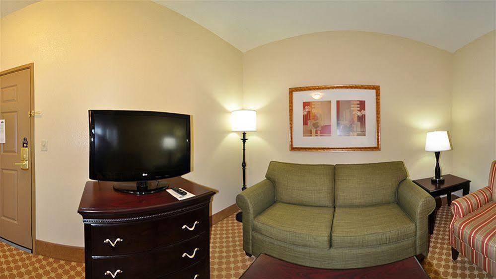 Country Inn & Suites By Radisson, Conway, Ar Ngoại thất bức ảnh