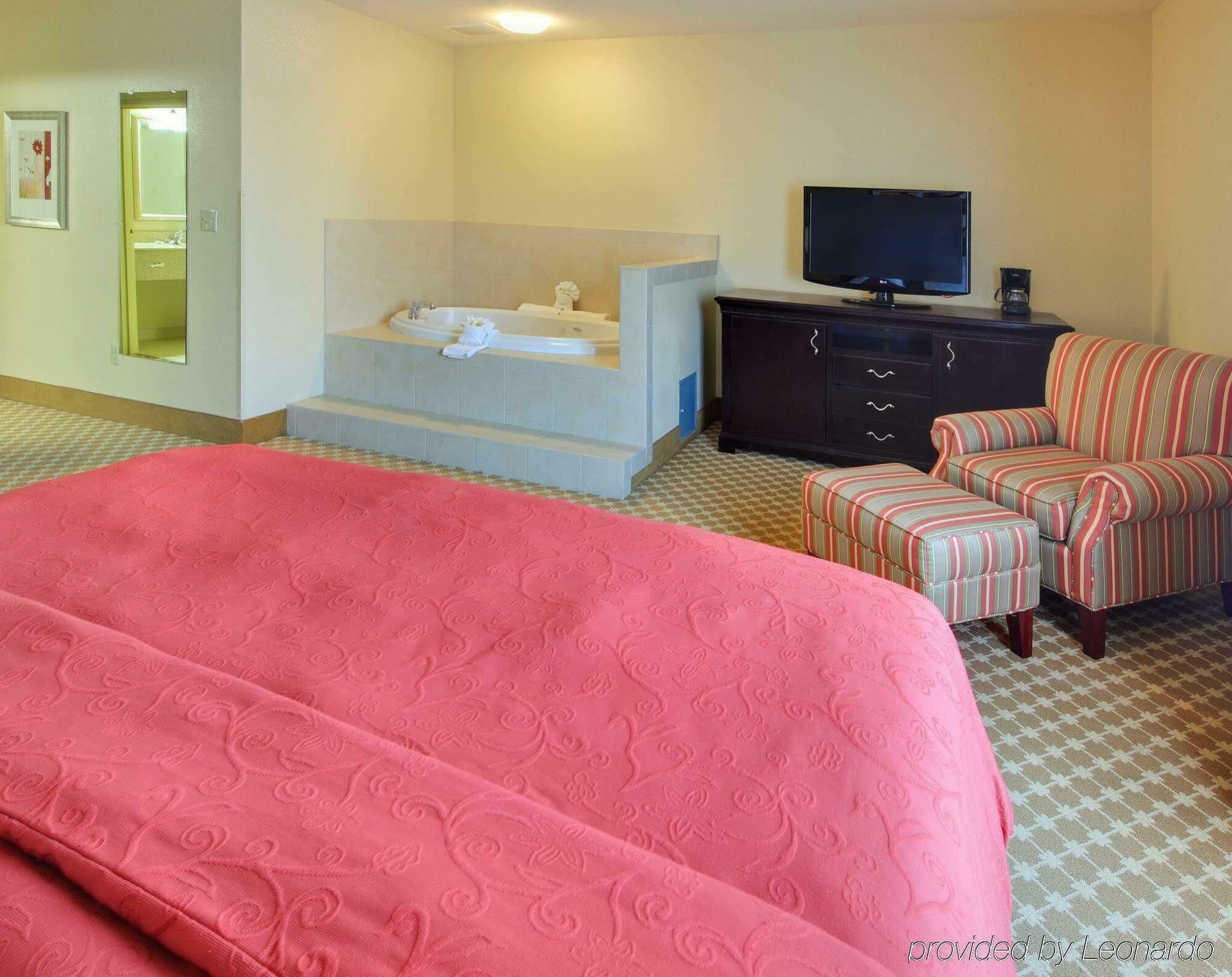 Country Inn & Suites By Radisson, Conway, Ar Phòng bức ảnh