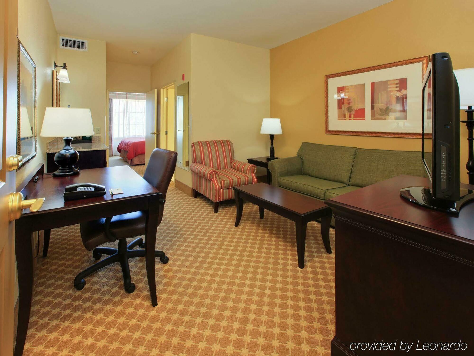 Country Inn & Suites By Radisson, Conway, Ar Phòng bức ảnh