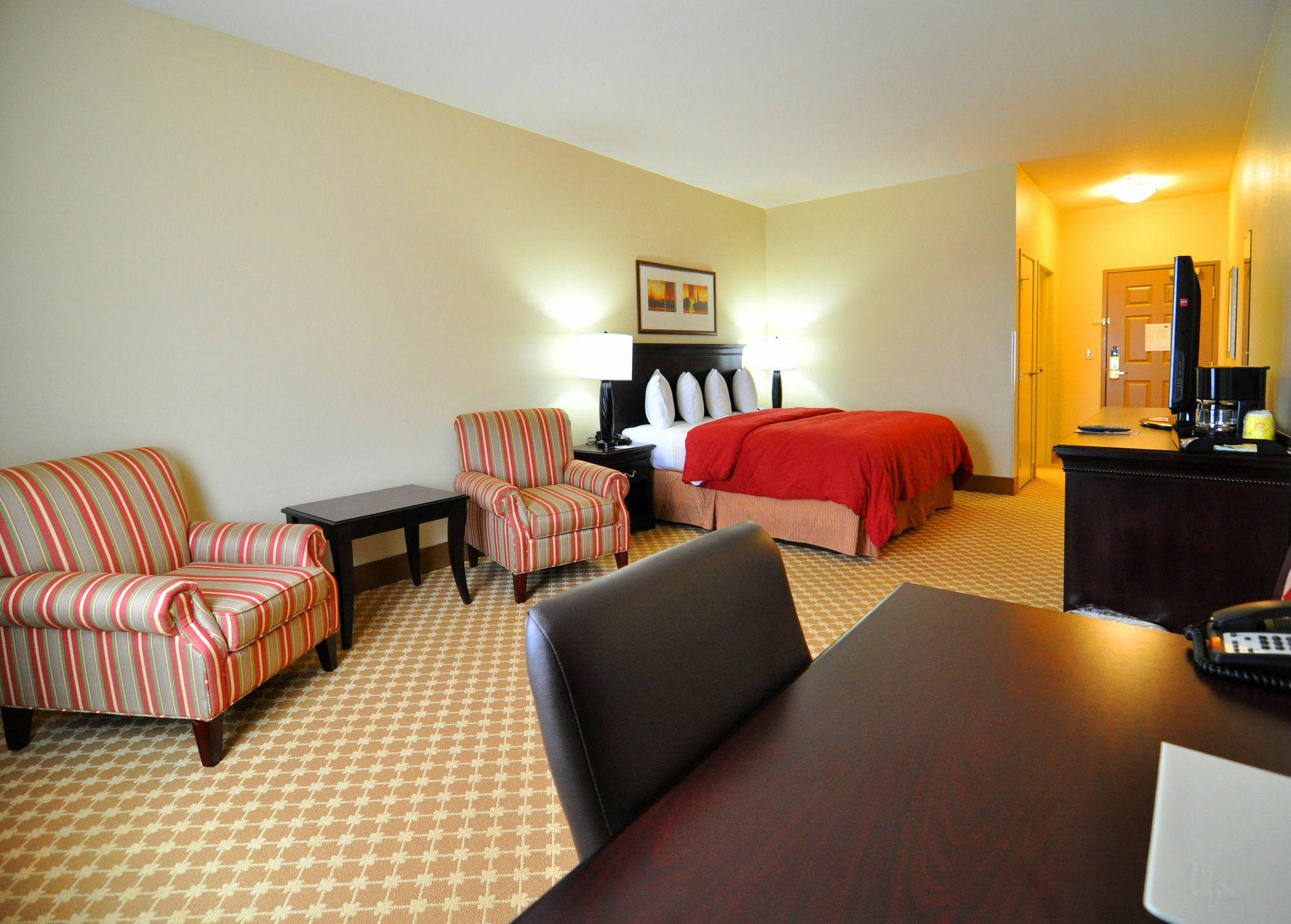 Country Inn & Suites By Radisson, Conway, Ar Ngoại thất bức ảnh