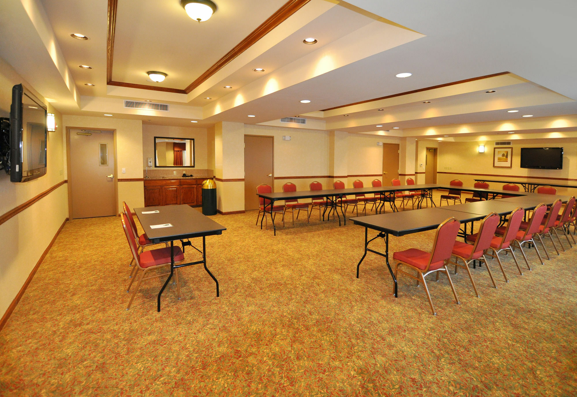 Country Inn & Suites By Radisson, Conway, Ar Ngoại thất bức ảnh