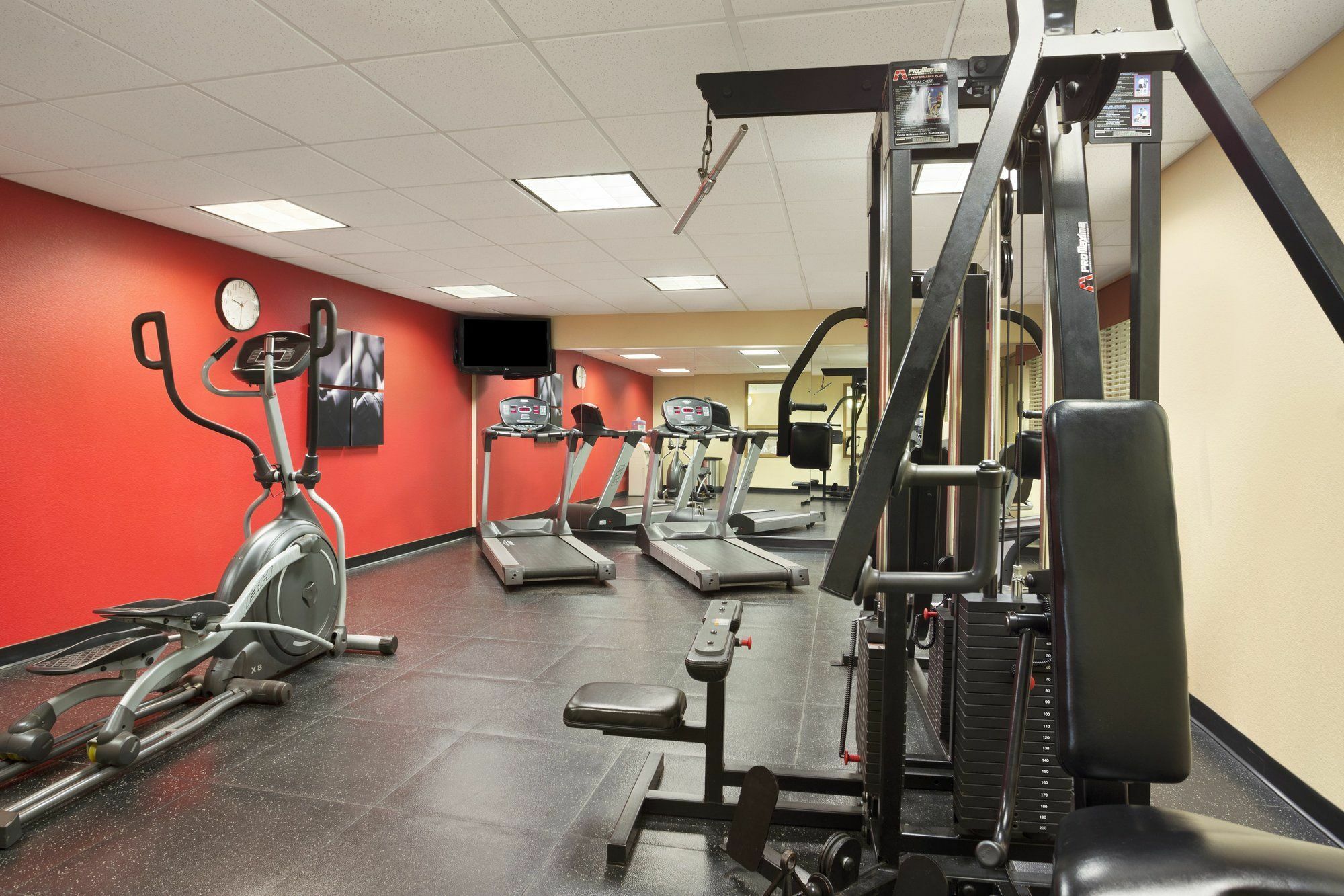 Country Inn & Suites By Radisson, Conway, Ar Ngoại thất bức ảnh