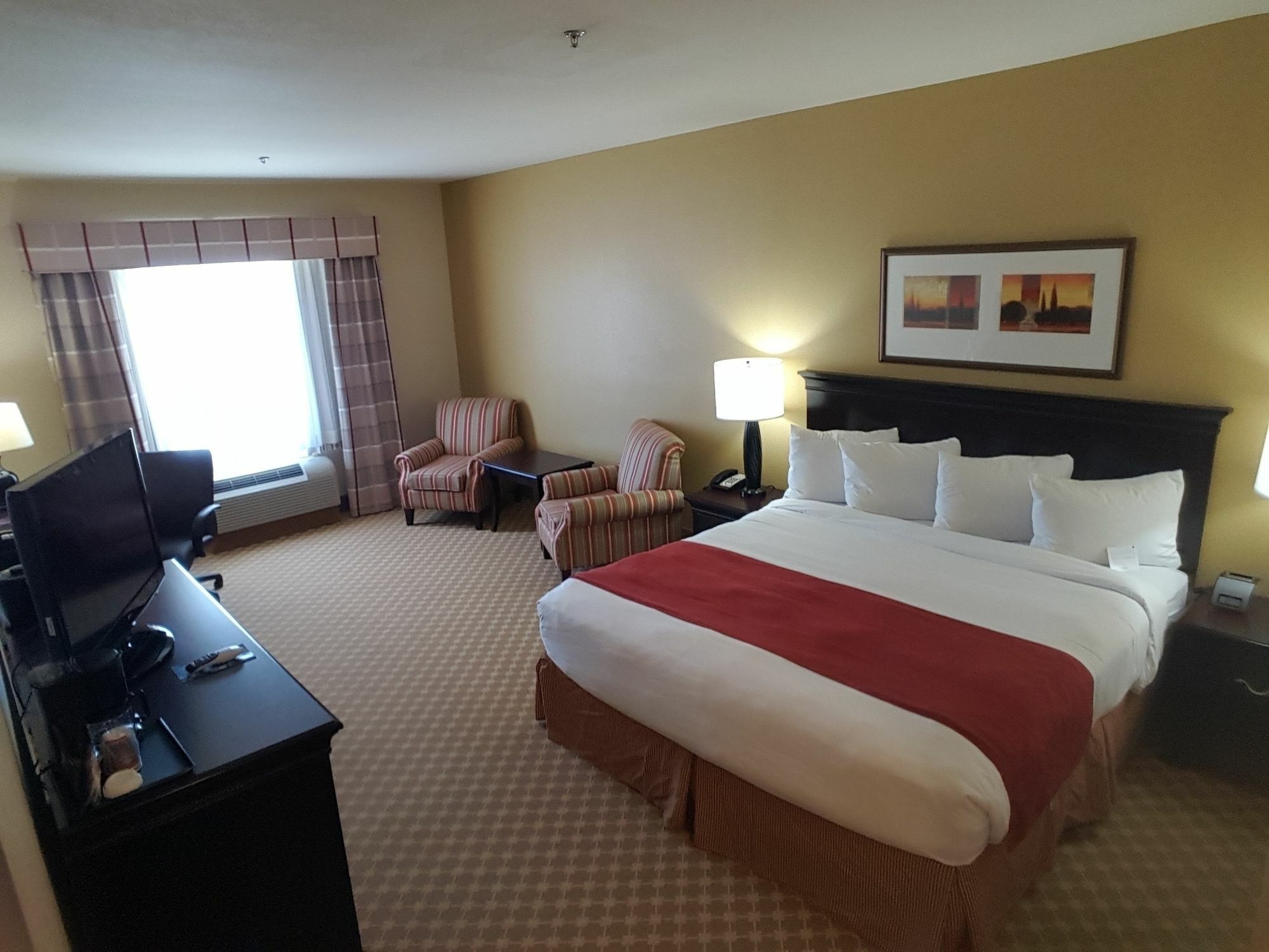 Country Inn & Suites By Radisson, Conway, Ar Ngoại thất bức ảnh